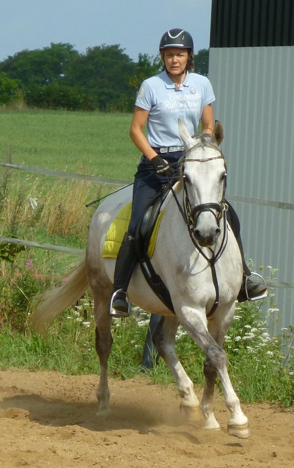 Anden særlig race Zera - juli 2014 billede 2