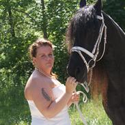 Frieser Frouke W STER