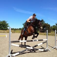 Oldenborg Masterpiece