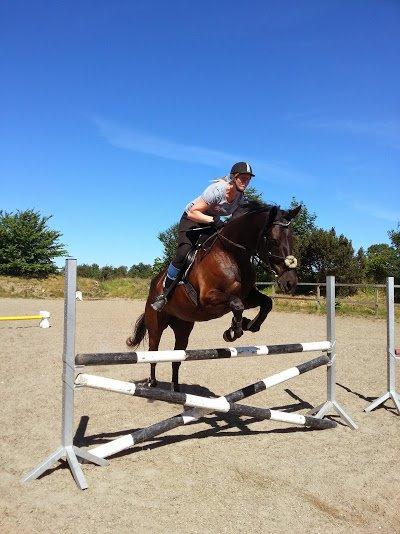 Oldenborg Masterpiece billede 1