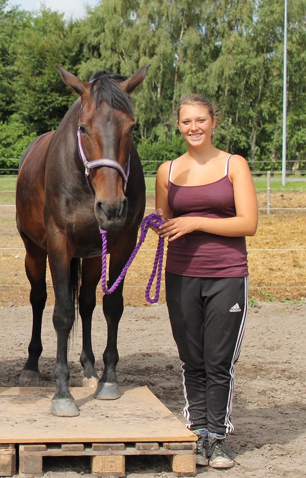 Anden særlig race Frida *Fjums* billede 8