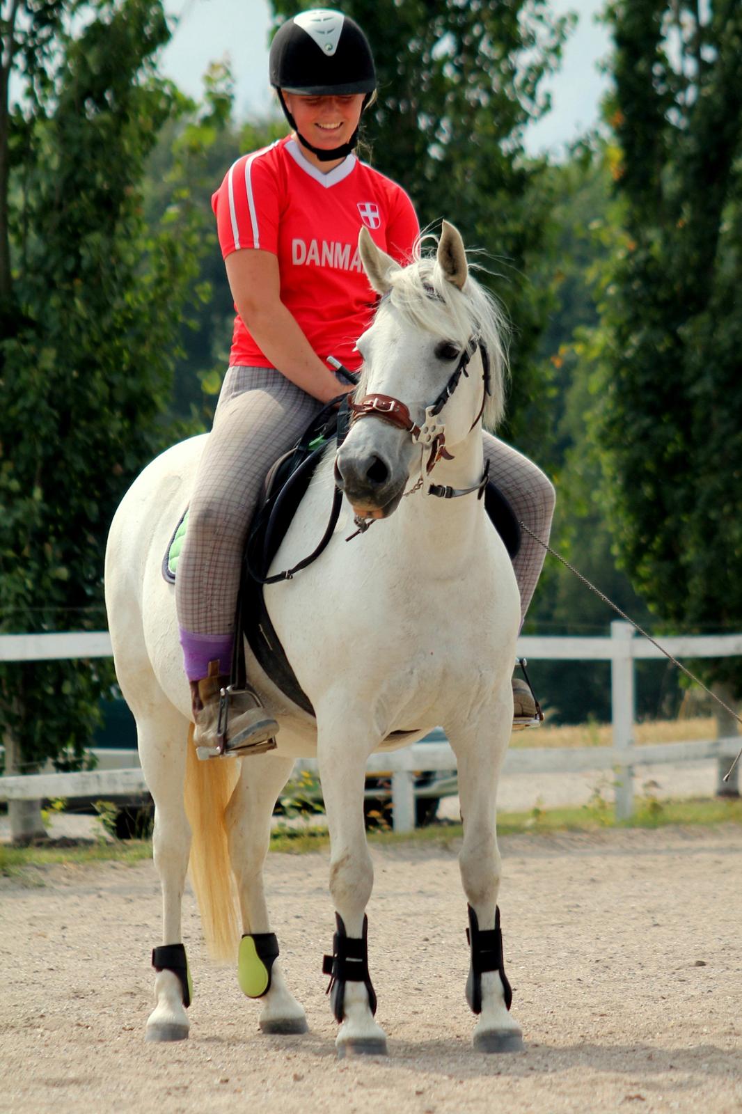 DSP Natash *Min soulmate&Dulle1* - 26-07-2014 billede 15