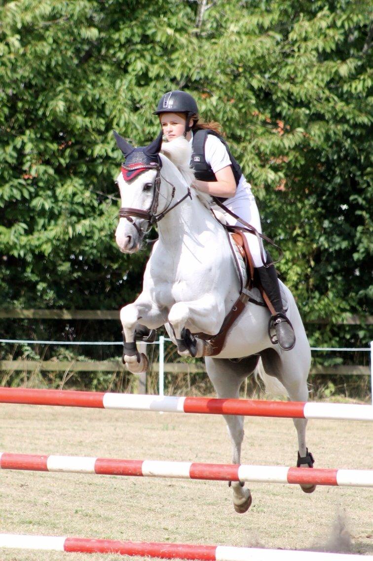 Anden særlig race Silver <3  - Silver og jeg i LB** eller LA* <3 billede 4