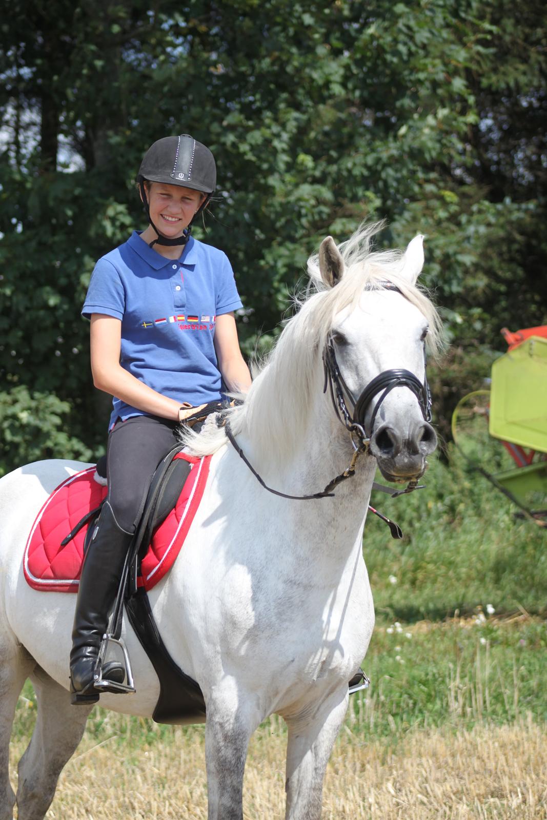 Connemara Drummond Laura billede 1