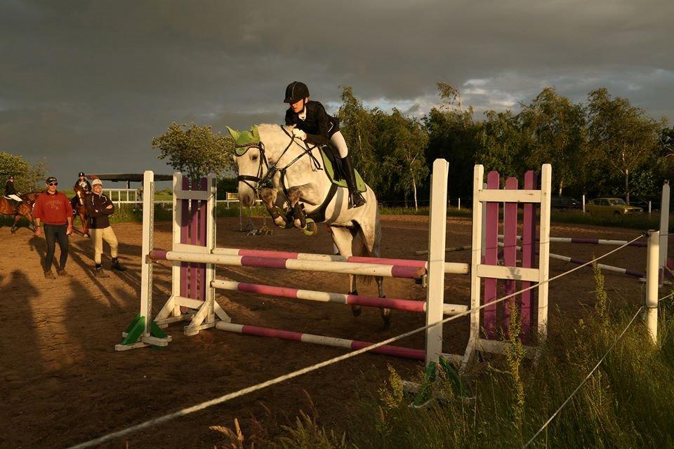 Connemara Drummond Laura billede 20