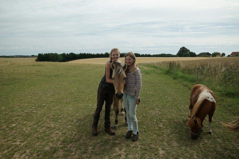 Anden særlig race Charlie billede 23