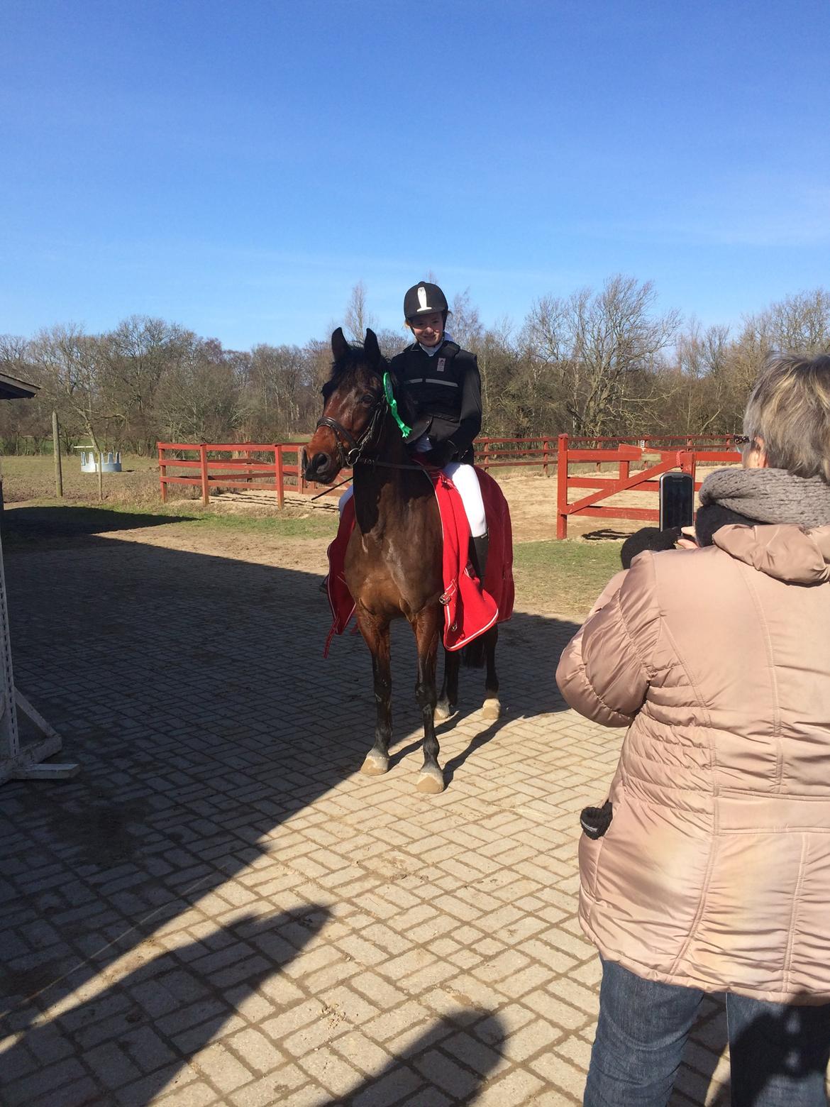 Anden særlig race Tani billede 3