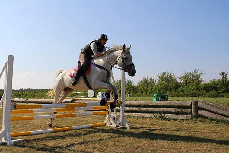 Anden særlig race Just My Luck (Lucky) - Sommer 2014 billede 31