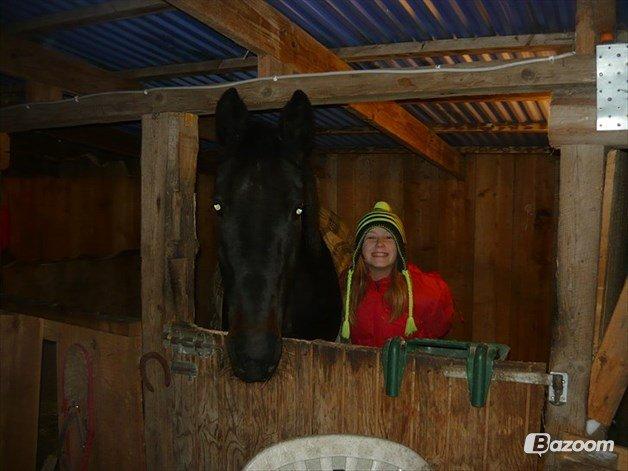 Traver ~Nathaly Prophet~ Medera (Dronningen) billede 25