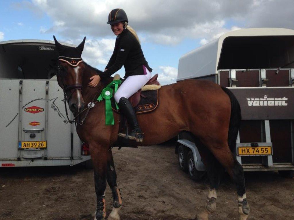 Holstener CHAIO billede 2