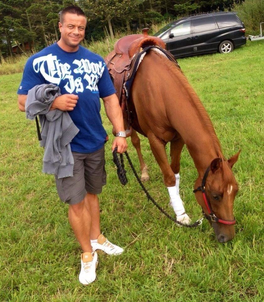 Quarter peppy maclou design  billede 15