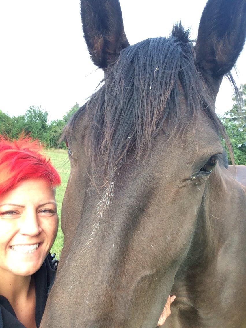 Anden særlig race Chanell  billede 24