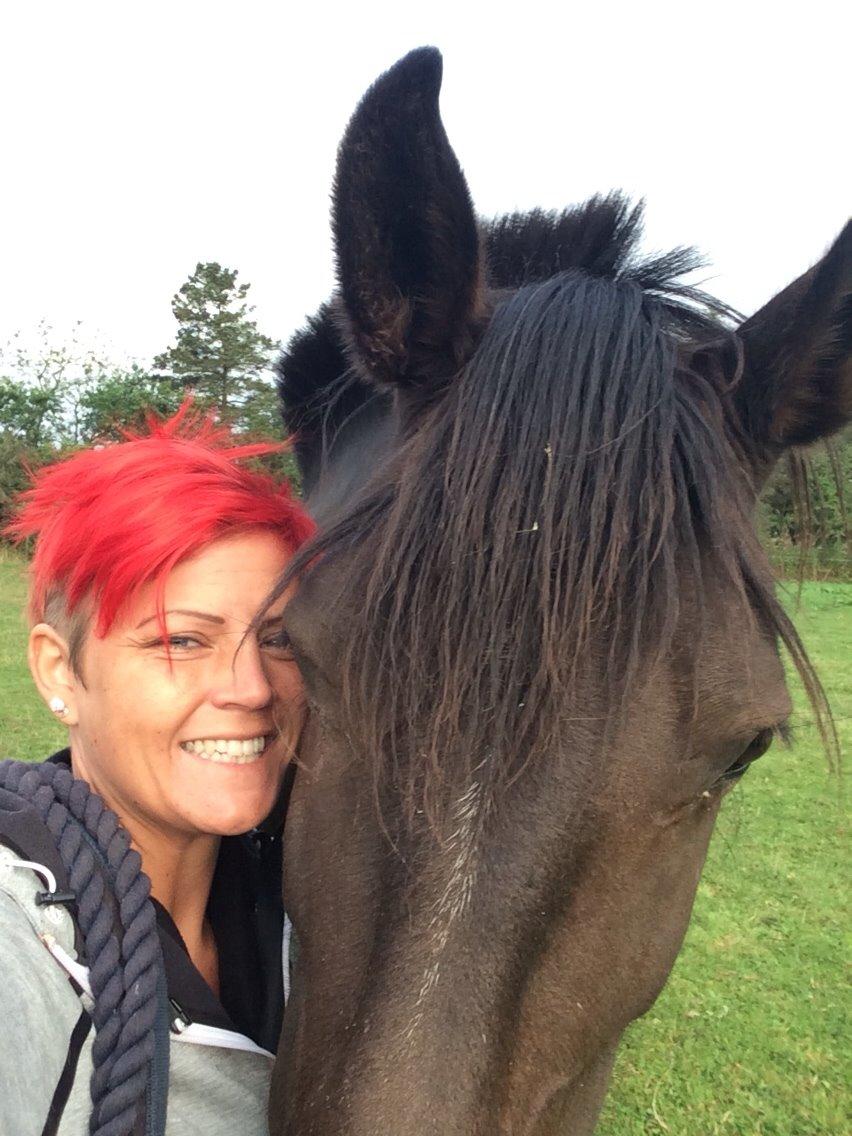 Anden særlig race Chanell  billede 25