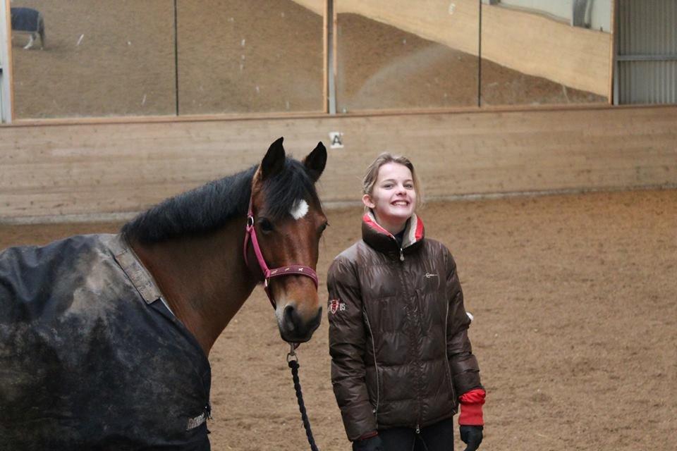 DSP Nymfe Stengaard (B-pony) billede 10