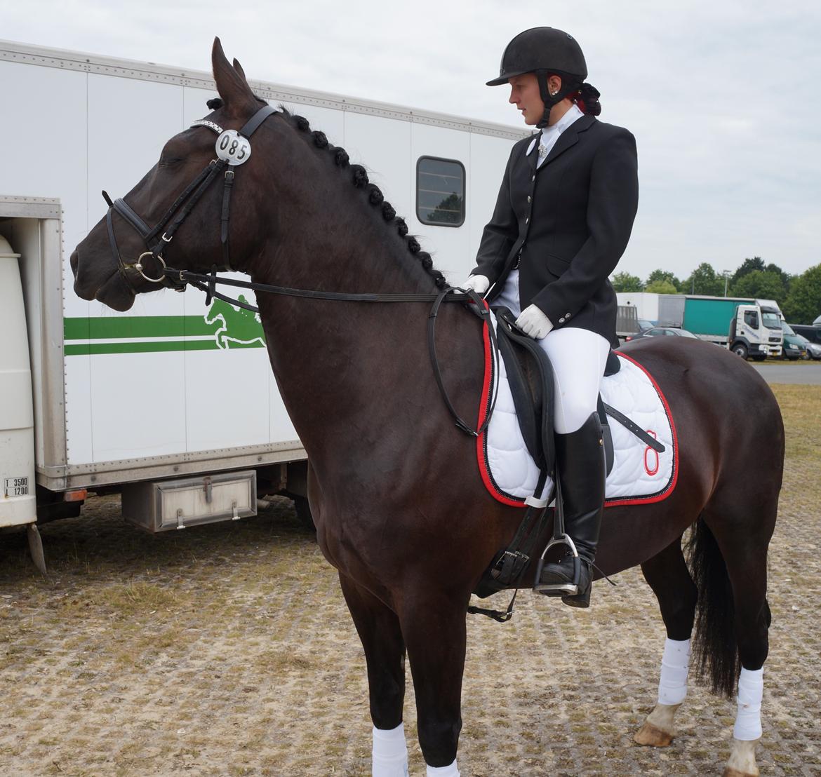 Oldenborg Tulle Engholm billede 23