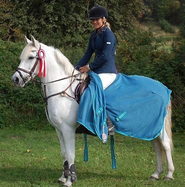 Anden særlig race Prins *Stjernen*  billede 25