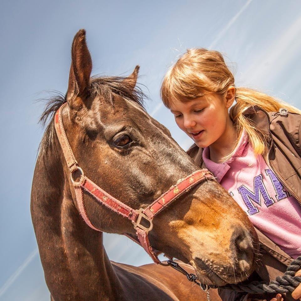 Anden særlig race Balzerlunds Little Secret billede 16