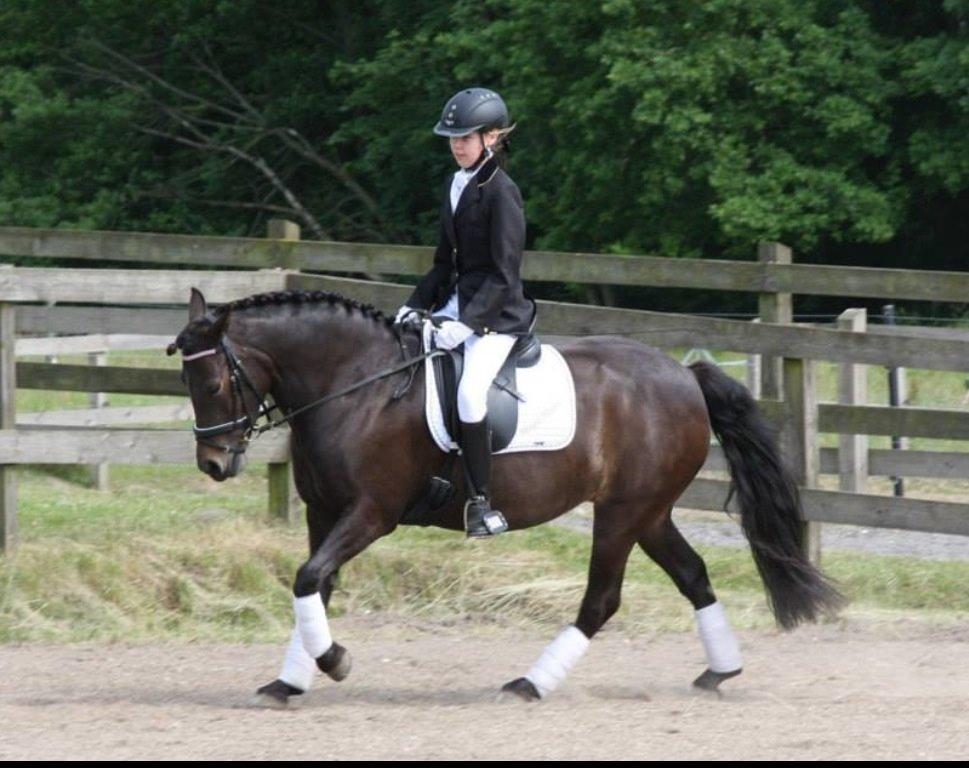 Anden særlig race Magic Malou <3<3 billede 20