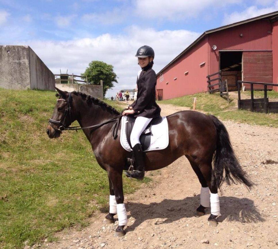 Anden særlig race Magic Malou <3<3 billede 24