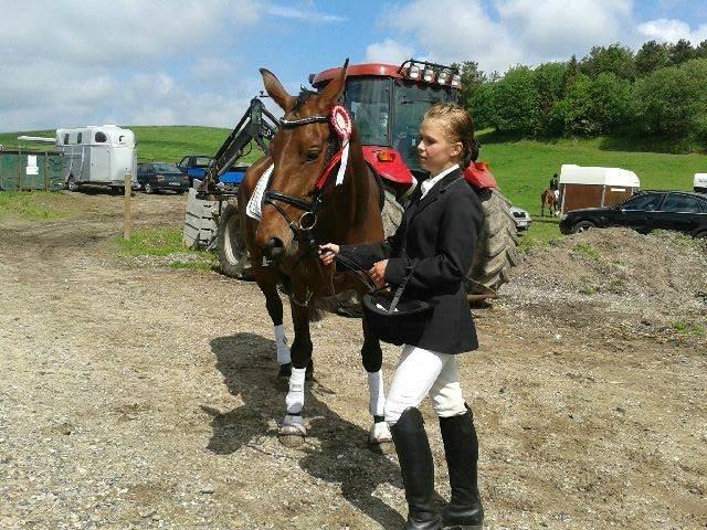 Oldenborg Bakkegaards Evita billede 18