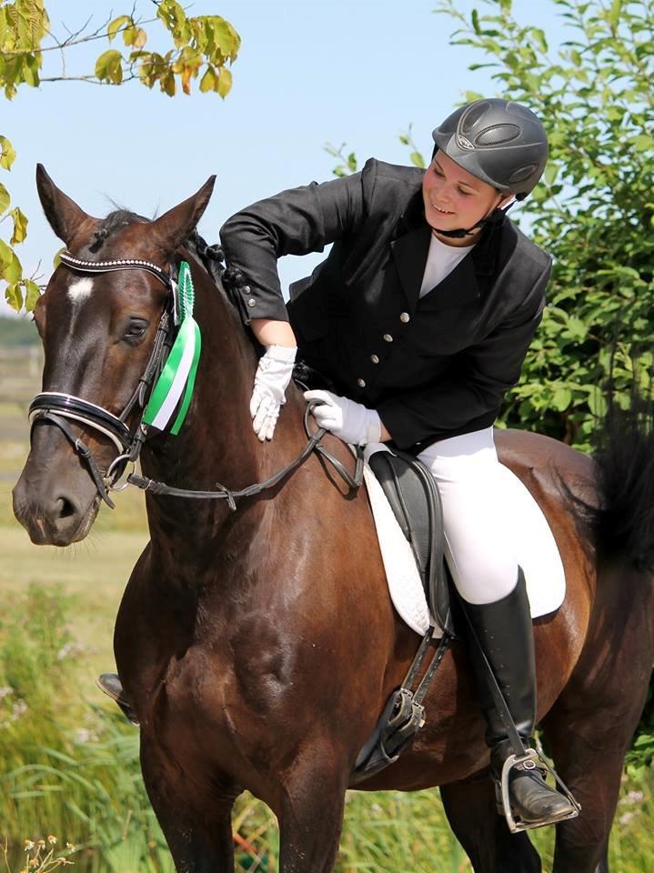 Oldenborg Emil Hornbæk billede 11