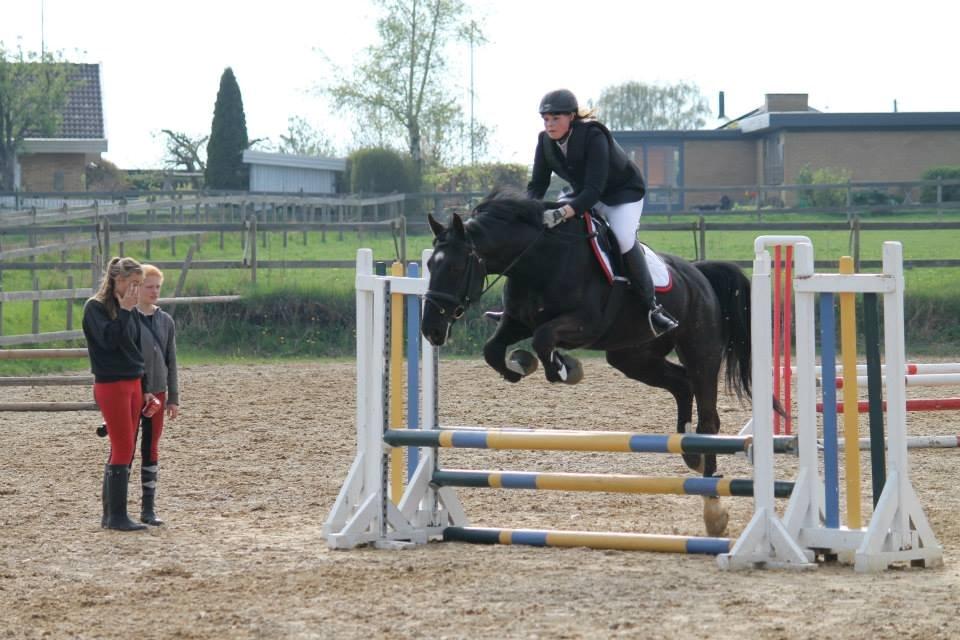 Oldenborg Emil Hornbæk billede 15