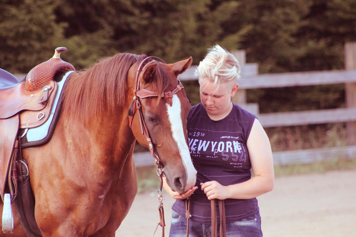 Quarter Special made by Poca billede 1