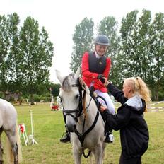 DSP Holmgaards Dalí