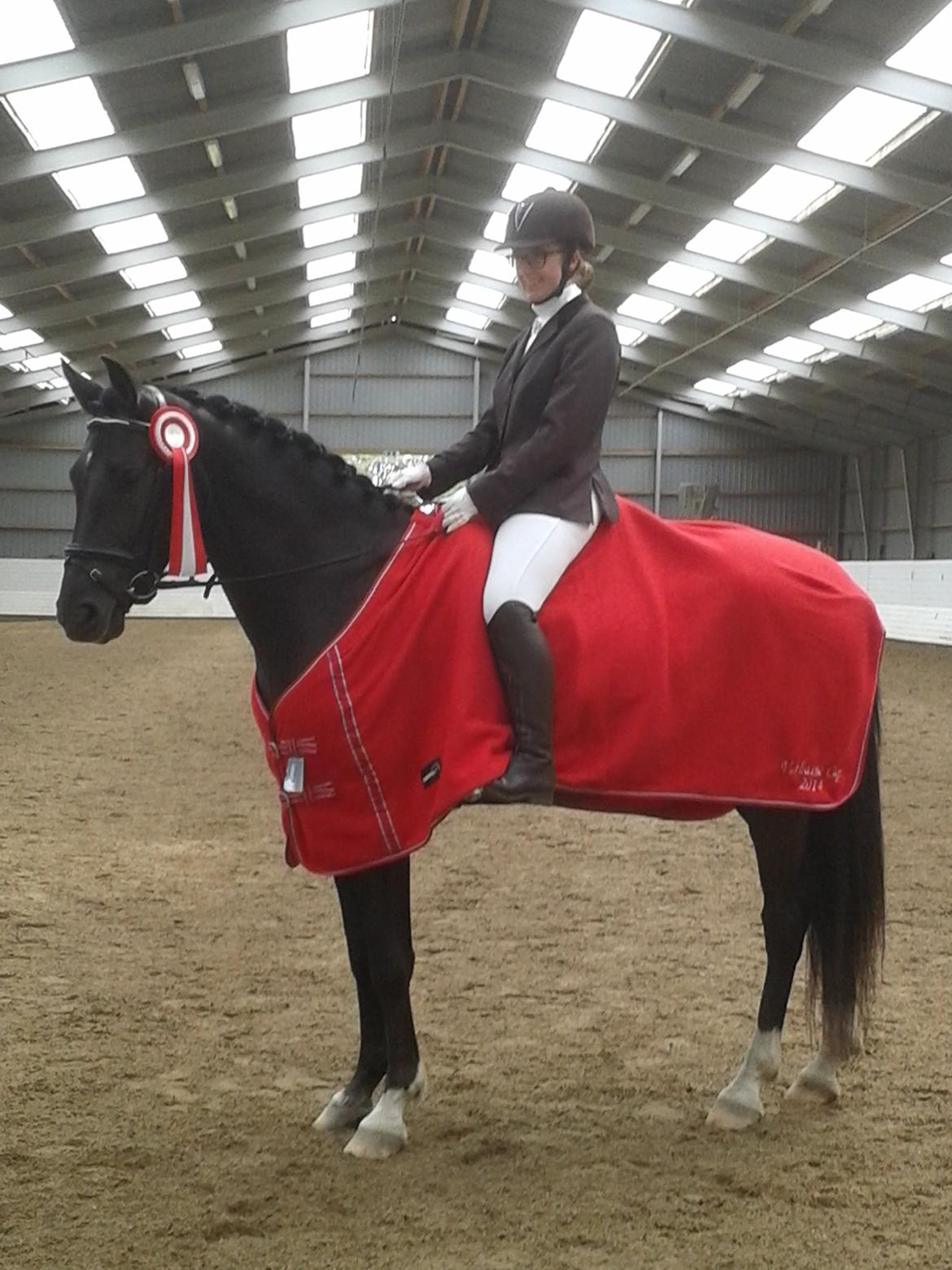 Anden særlig race Beat It billede 15