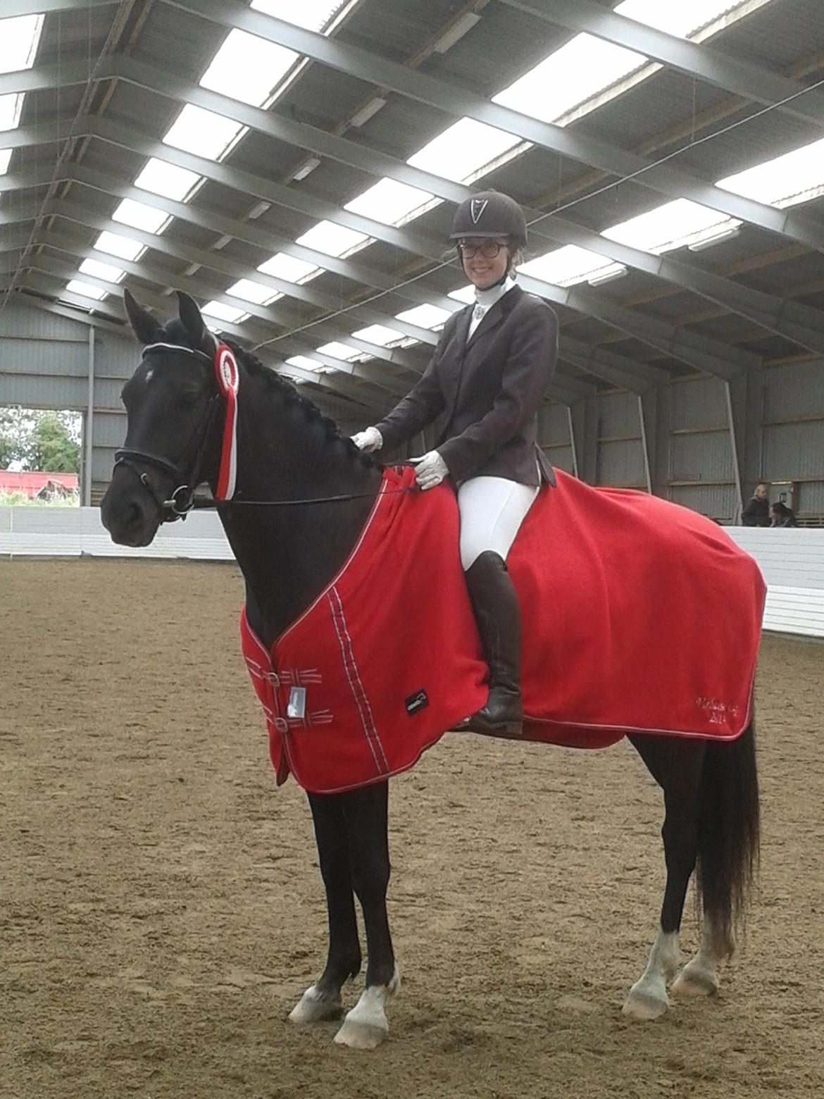 Anden særlig race Beat It billede 16