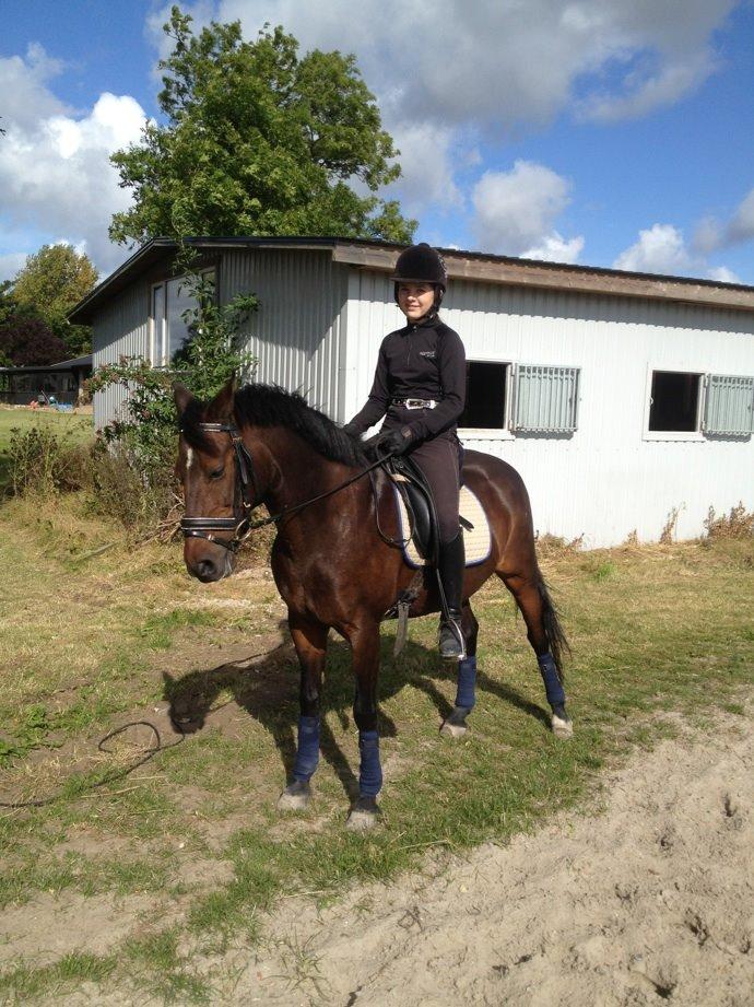 Anden særlig race Mr Saxo Vallentino<3 R.I.P. :( <3 billede 8