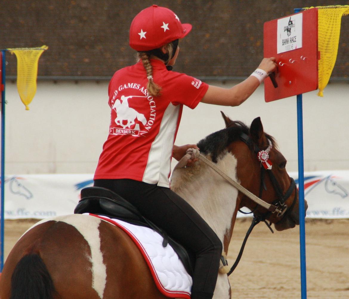 Anden særlig race Mille billede 1