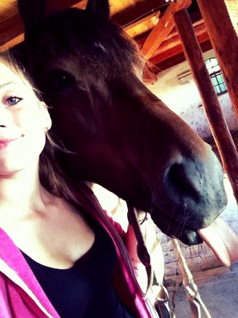 Anden særlig race  | Ponyo Chusteau billede 10