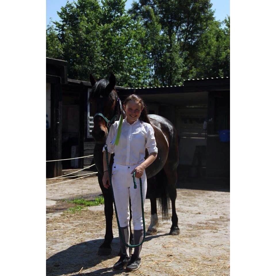 Anden særlig race Krumme *part* billede 15