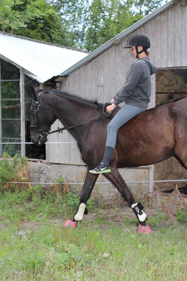 Traver Hjalte M - <3 billede 10