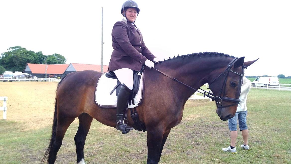 Oldenborg sentinali af danevang billede 21