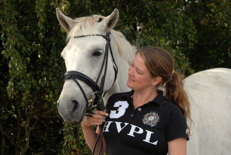 Connemara Barholts Blue Cocktail billede 4