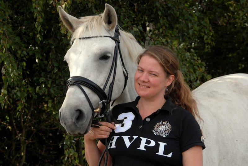 Connemara Barholts Blue Cocktail billede 5