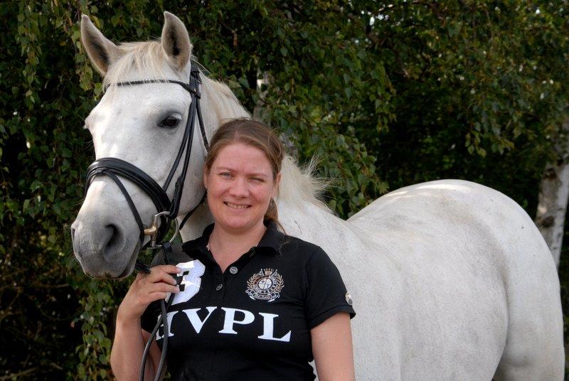 Connemara Barholts Blue Cocktail billede 6