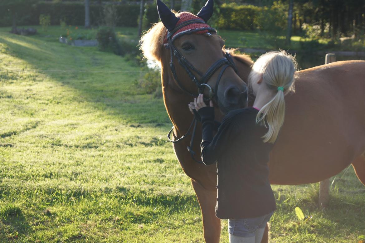 Anden særlig race Rosa - Rosa & Anna billede 48