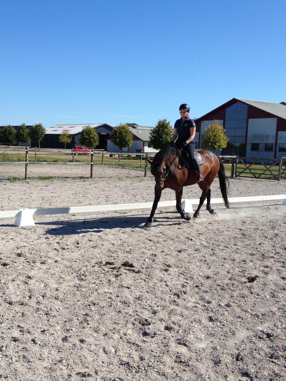 Holstener Coco Chanel Mak billede 2