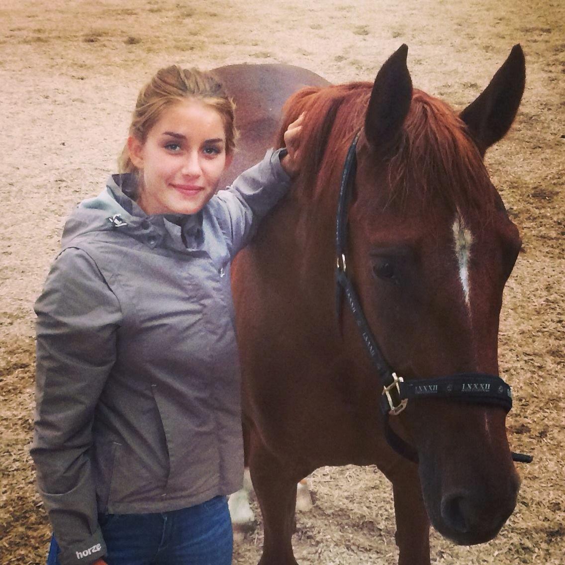 Frederiksborg Dior billede 1