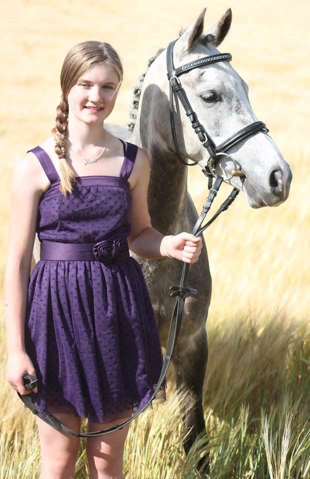Anden særlig race Diddl (Seruphus's Diddl) - Mig og Diddl på fotoshoot billede 20