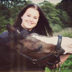 Anden særlig race Flying Timon