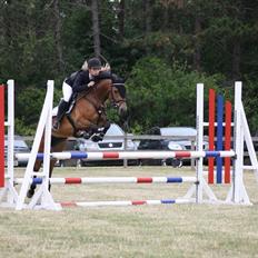 DSP Thorups's De-Venti