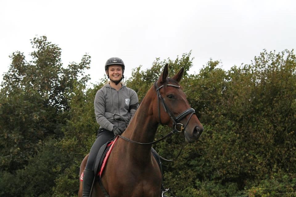 Anden særlig race Rapsodia - Sidste par timer med prinsessen <3  billede 30