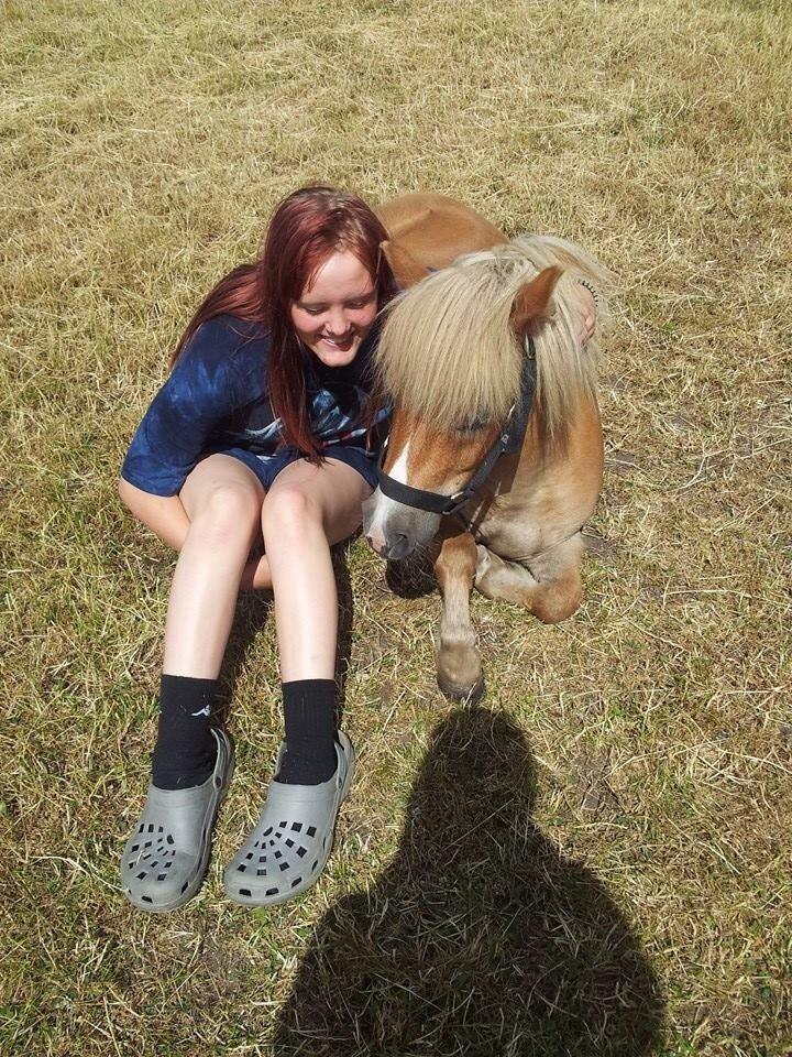 Miniature Siljan <3 billede 1