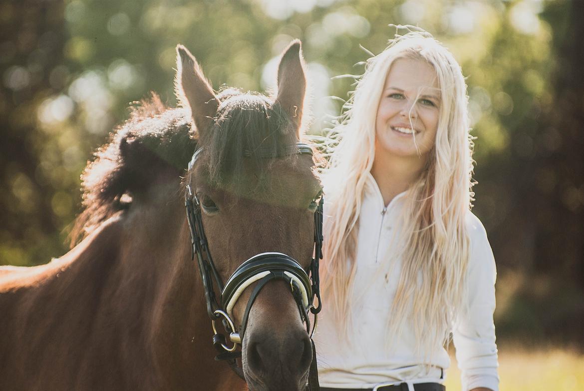 Anden særlig race kiara billede 7