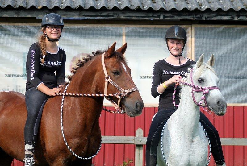 Connemara Quiva <3 - Store Hestedag <3 - 7/9-14 billede 10