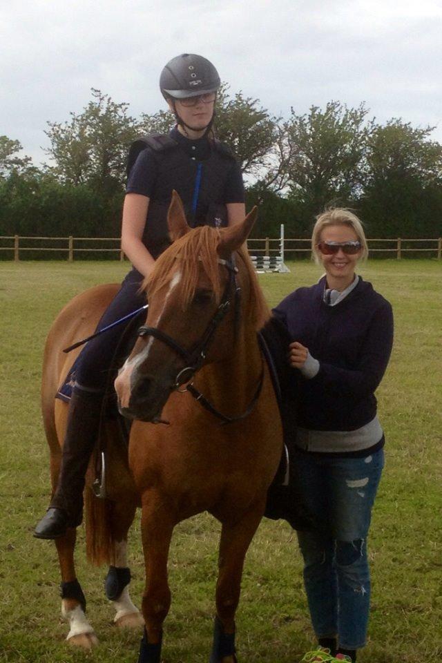 Anden særlig race Lady rose billede 9